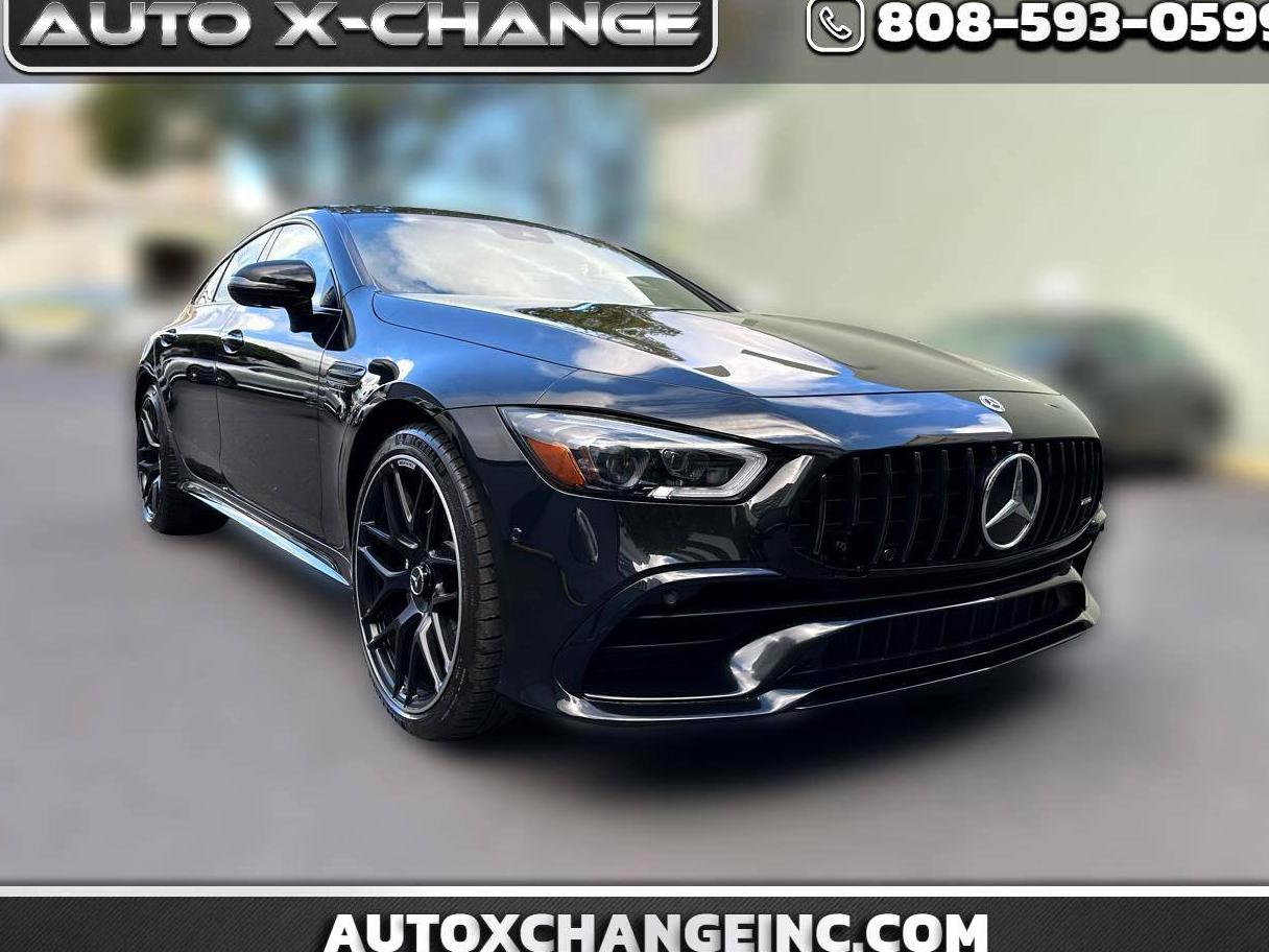 MERCEDES-BENZ AMG GT 2022 W1K7X5KB3NA049545 image MERCEDES-BENZ AMG GT 2022 W1K7X5KB3NA049545 image